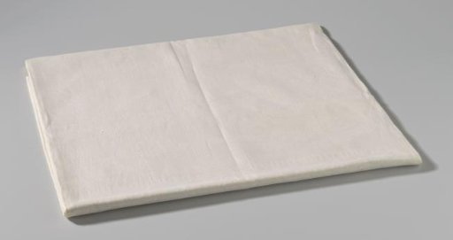 Tablecloth with David and Bathsheba