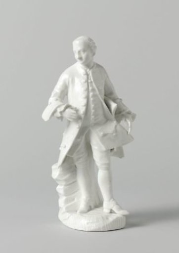 Figure of a man