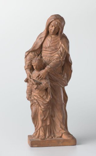 Education of the Virgin