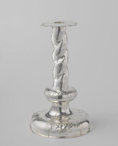 Candlestick