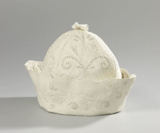 Cap for a New Father