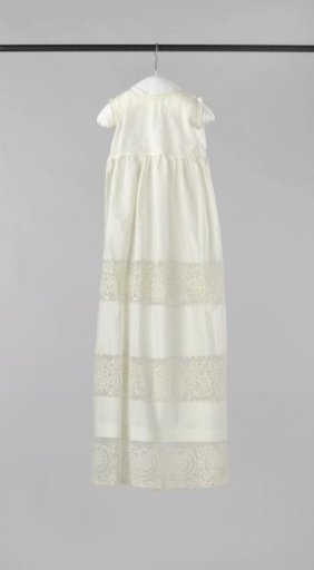 Baptismal dress