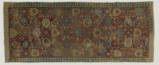 Oriental Carpet