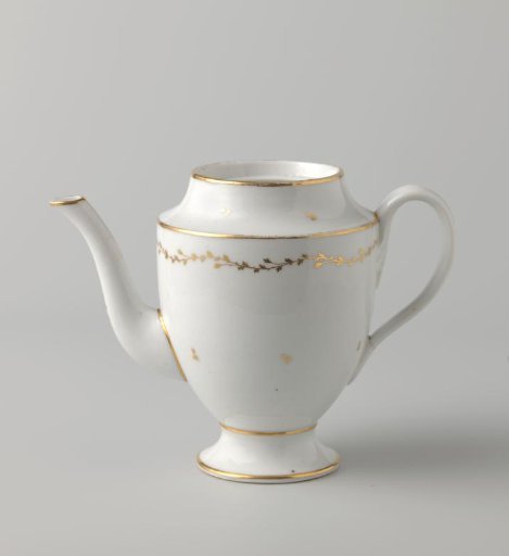 Teapot