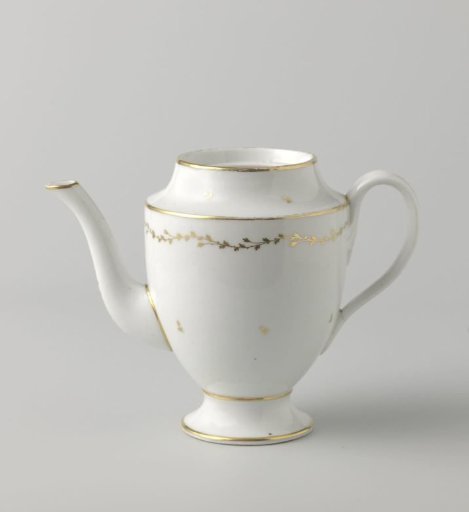Tea Service