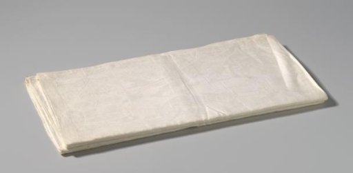 Tablecloth with Absalom