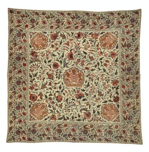 Bed Cover