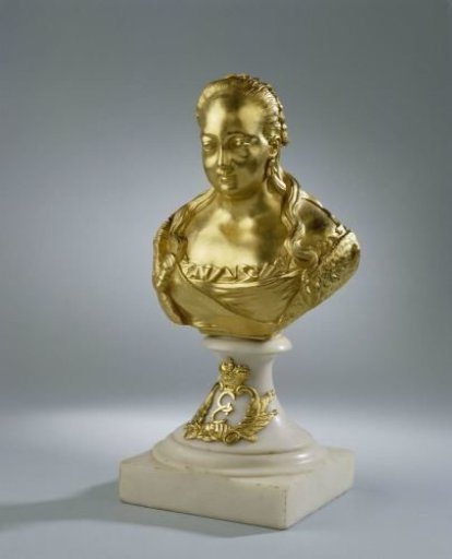 Elisabeth I, Empress of Russia (1709-1762)
