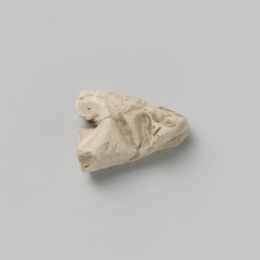 Fragment of a Figurine