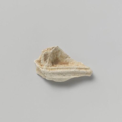 Fragment of a Socle
