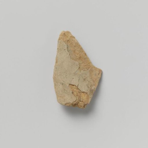 Fragment of a Figurine