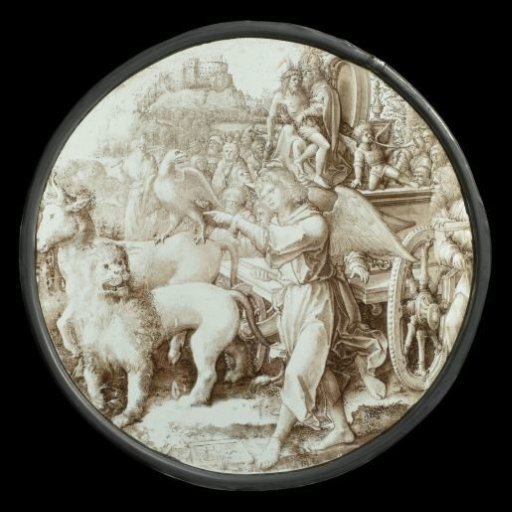 The Triumph of Eternity