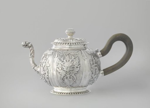 Teapot