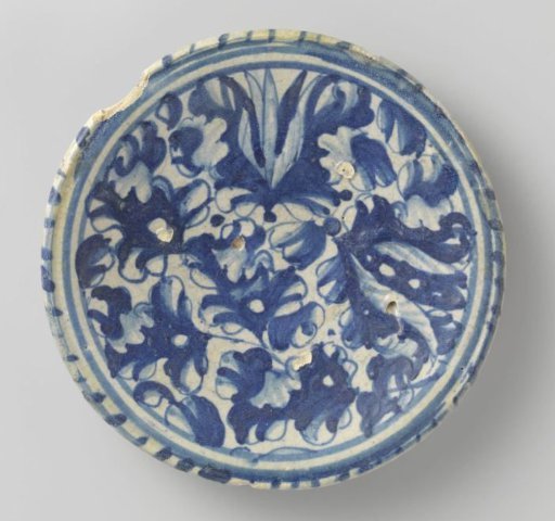 Plate