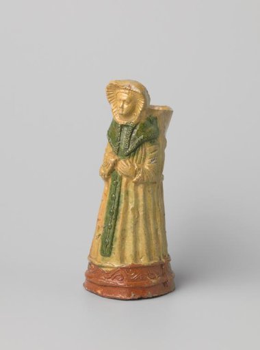 Monk's beaker