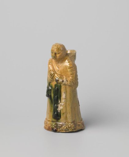 Monk's beaker