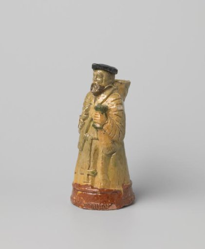 Monk's beaker