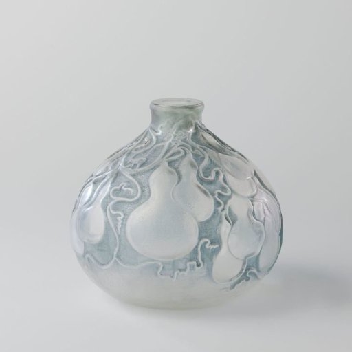 Vase 'Gourds'