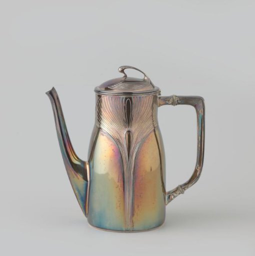 Hot-water jug