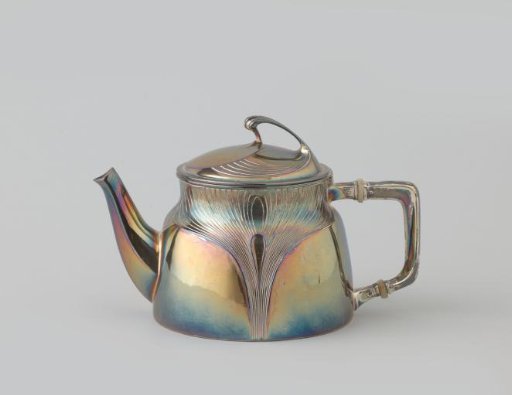 Teapot