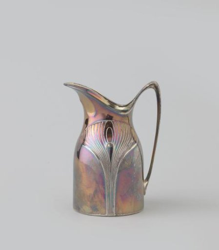 Milk jug