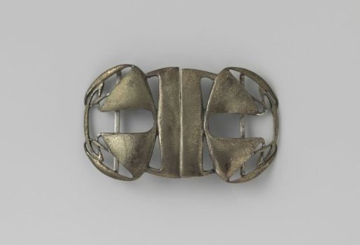 Buckle