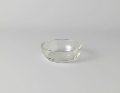 Inner bowl of a butter boat