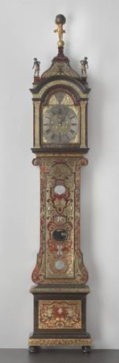 Longcase Clock