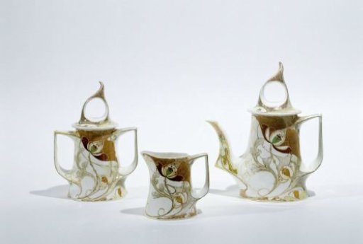 Milk jug