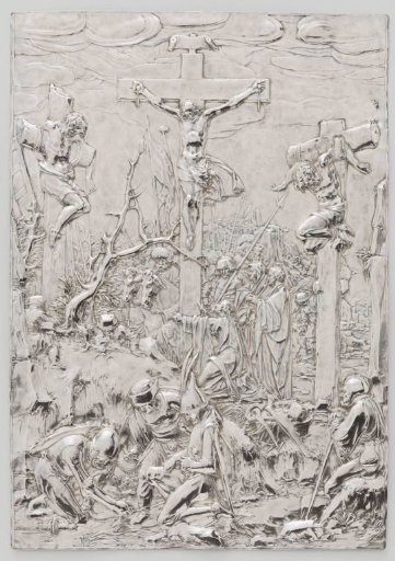 The Crucifixion