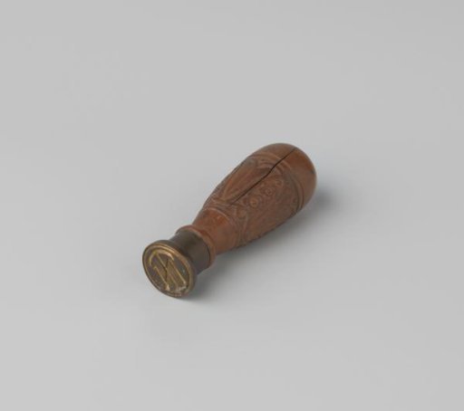Seal stamp