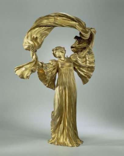 Dancer