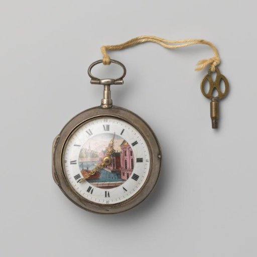 Gentleman's Watch
