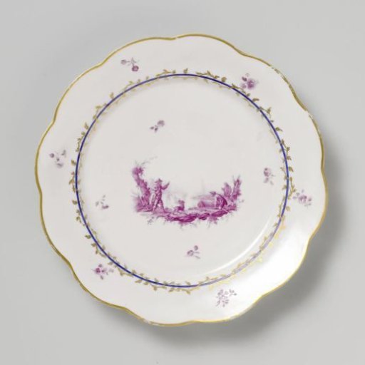 Plate