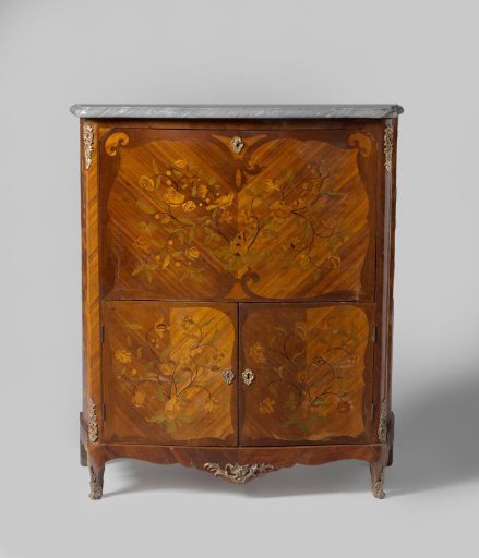 Lacroix secretaire