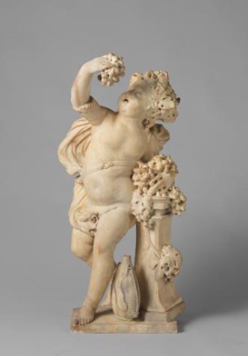 Autumn, from a Series of the Four Seasons