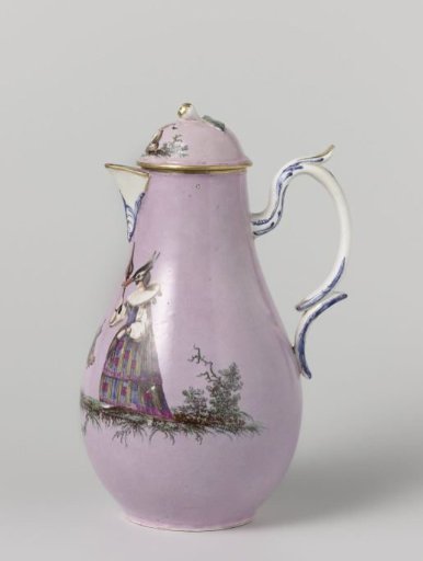 Coffee pot