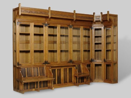 Display cabinet