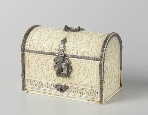 Casket