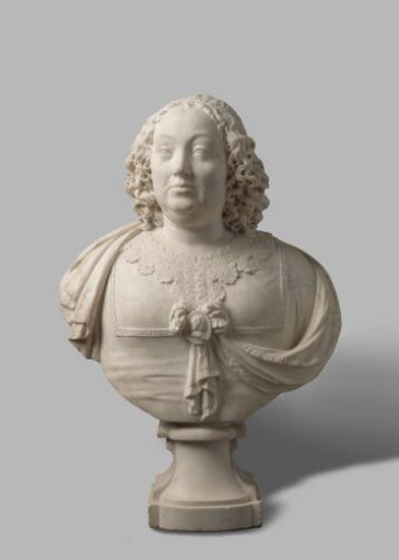 Portrait of Johanna Doré