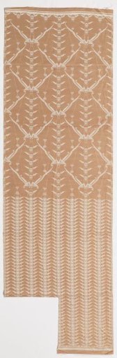 Wall hanging with design "Wild Flight"