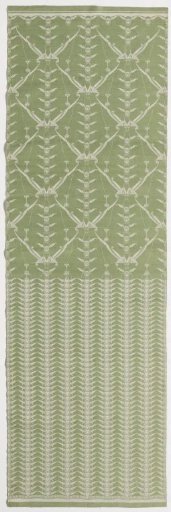 Wall covering with design "Wilde Vlucht"