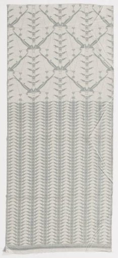 Wall covering with design "Wilde Vlucht"