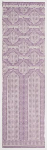 Wall covering with the motif "Lotus"