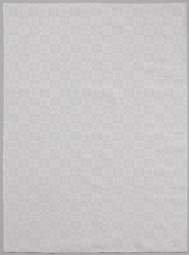 Napkin of pellendamast