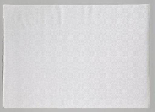 Napkin of pellendamast