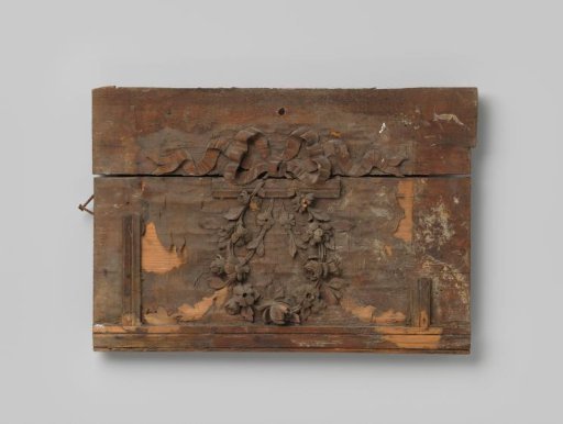Sculpture model
