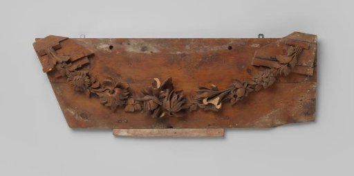 Sculpture model