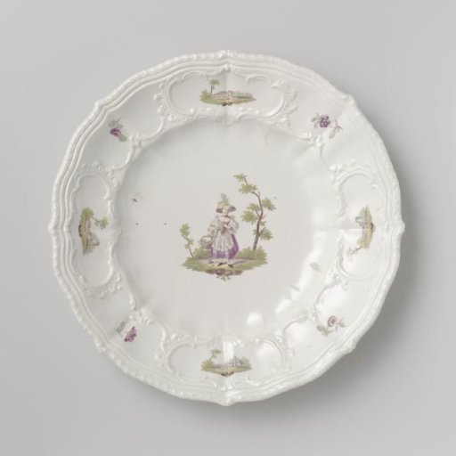 Plate