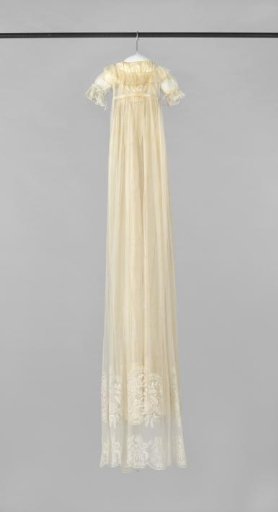 A petticoat